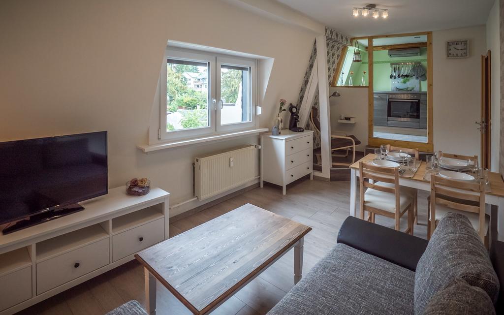 Fewo-Tt Traben-Trarbach Værelse billede